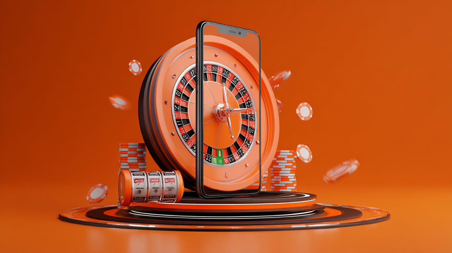 KKFB app download for online casino Bangladesh with bKash